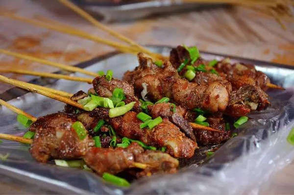 涪城五花肉培训