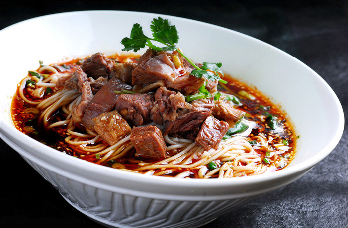 涪城牛肉粉培训