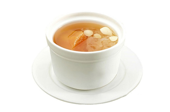 涪城糖水培训