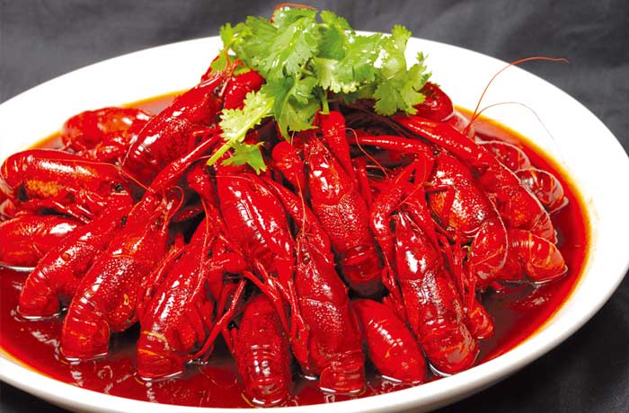 涪城麻辣小龙虾培训